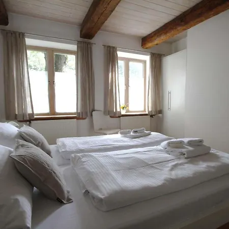 Ferienhaus-katingsiel Tönning