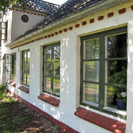 Ferienhaus-katingsiel Tönning