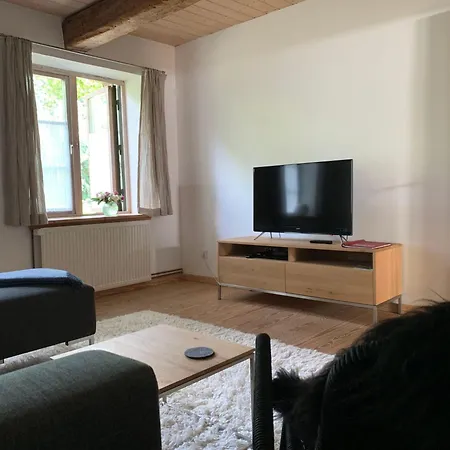 Ferienhaus-katingsiel Tönning
