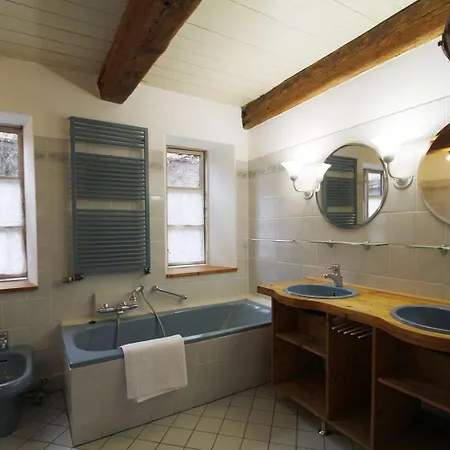 Ferienhaus-katingsiel * Tönning