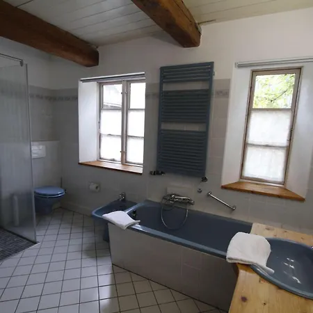 Ferienhaus-katingsiel * Tönning